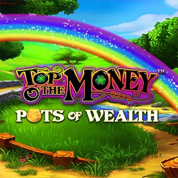 Top O The Money